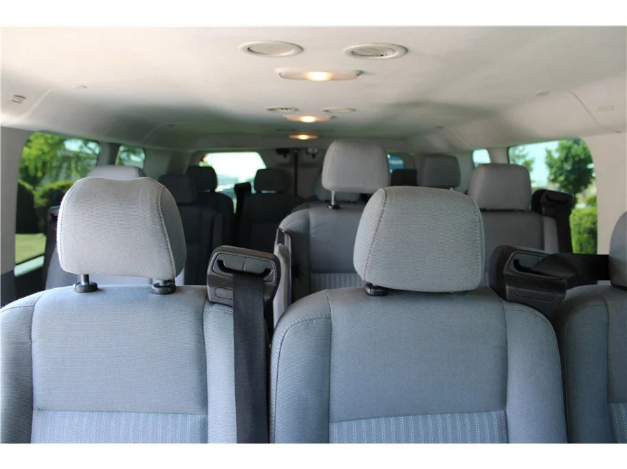2015 Ford Transit XLT - Photo 20