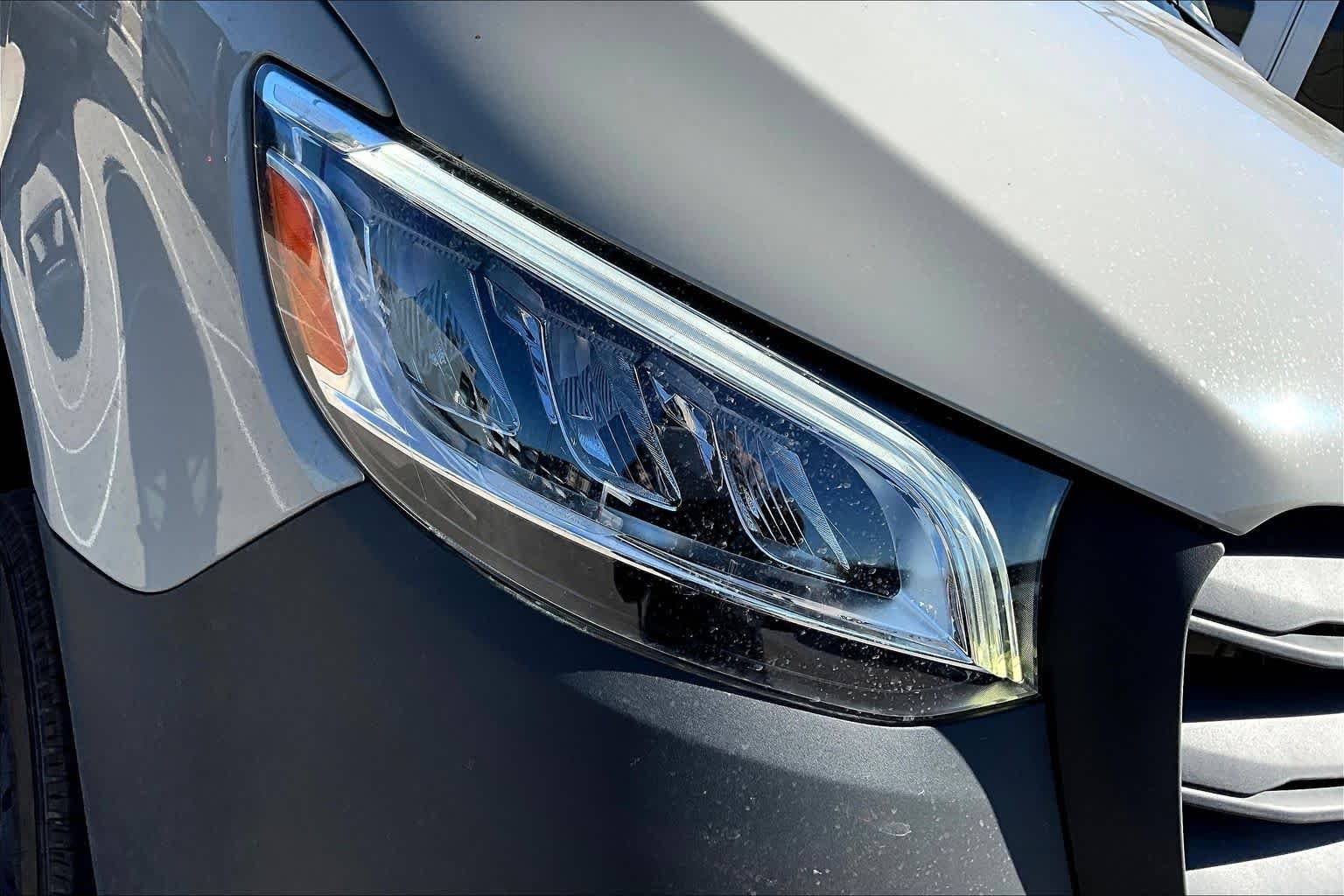 New 2026 Stone Gray Mercedes-Benz  image 13