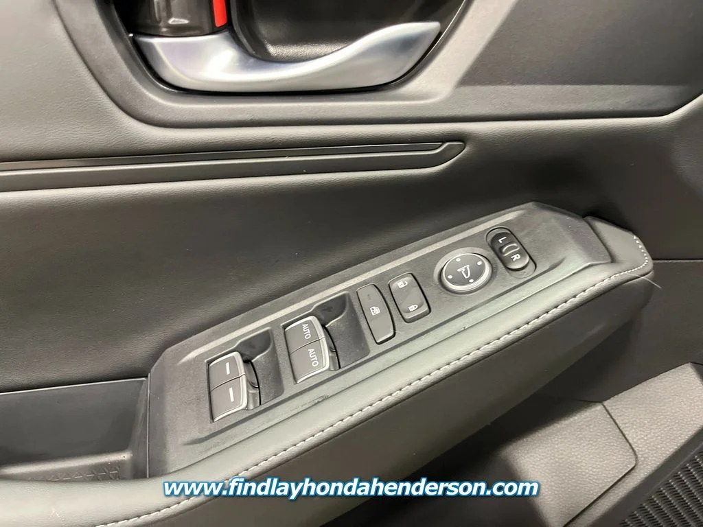 New 2026 Urban Gray Pearl Honda Sport image 14