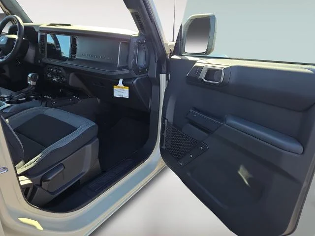New 2026 Desert Sand Ford Big Bend® image 27