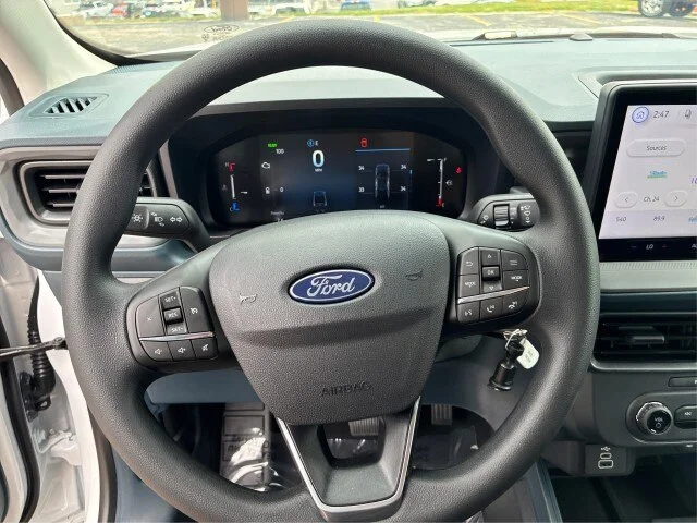 New 2026 Oxford White Ford XL image 38