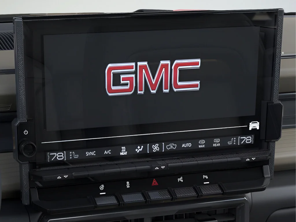 2026 GMC HUMMER EV 2X - Photo 14