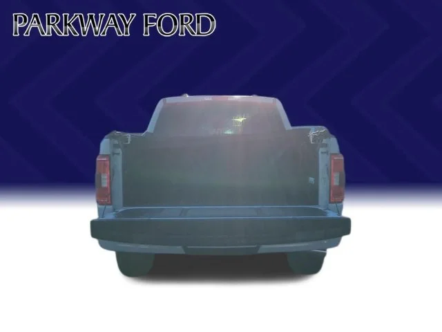 Used 2023 White Ford XLT image 30