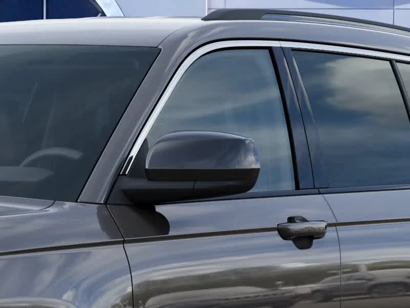 New 2026 Baltic Gray Metallic Clearcoat Jeep Laredo X image 12