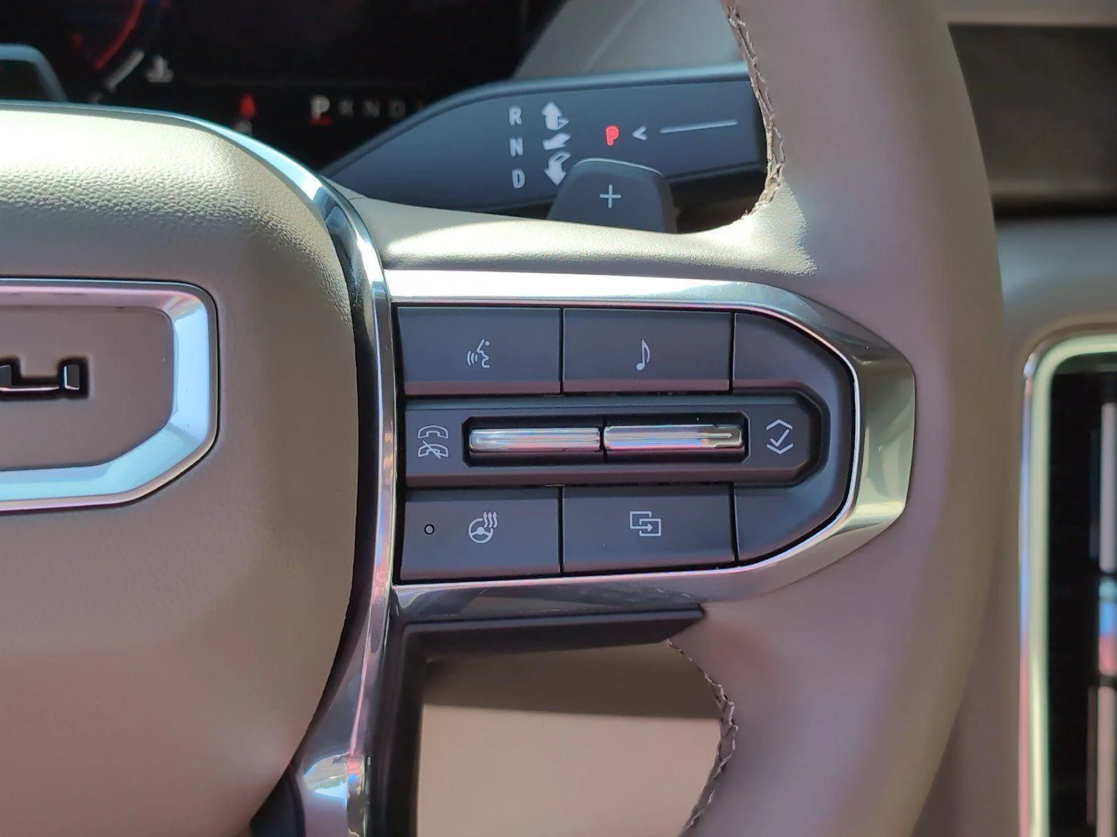 New 2026 Glacier White Tricoat GMC Denali image 31