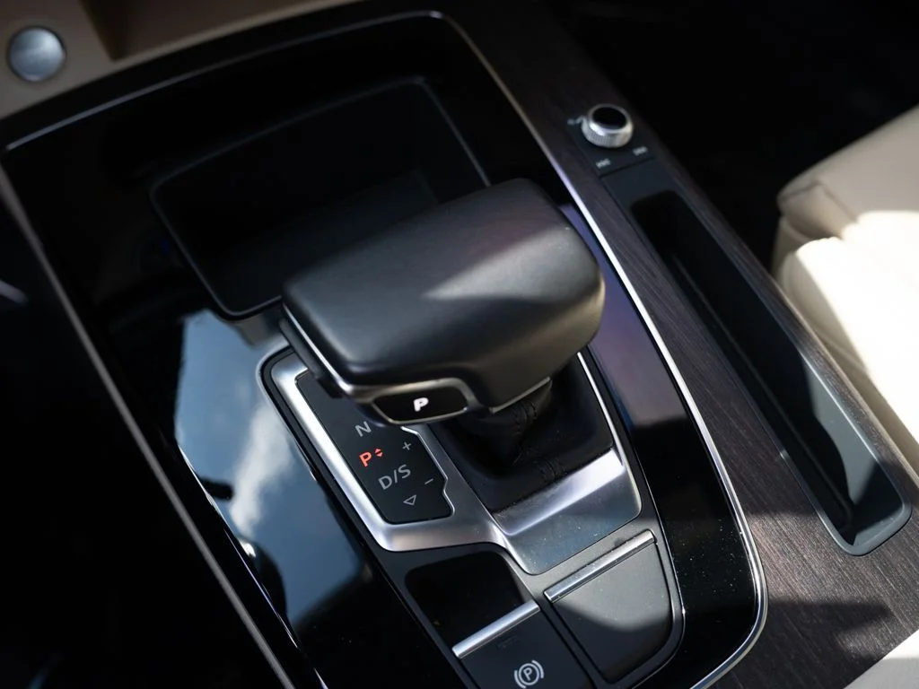 Used 2023  Audi  image 27