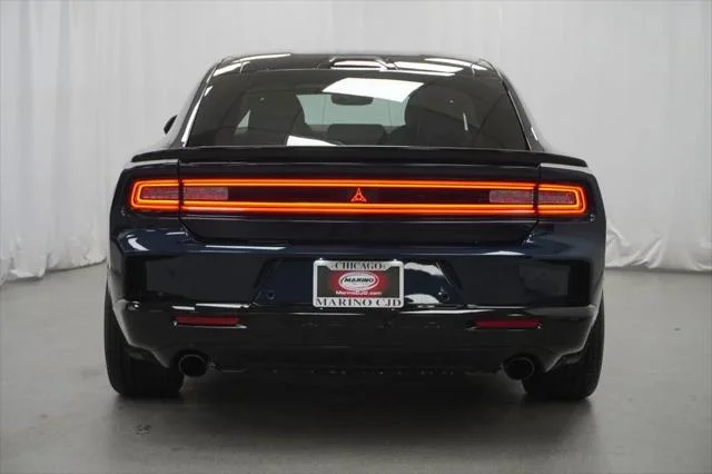 New 2026 After Dark Exterior Paint Dodge Scat Pack image 10