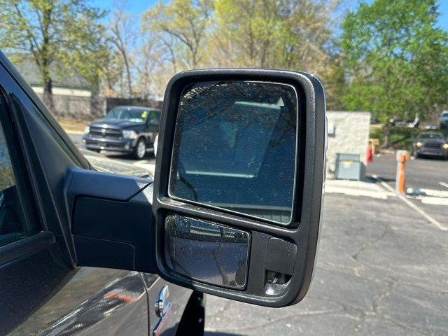 2025 RAM 2500 Laramie - Photo 10