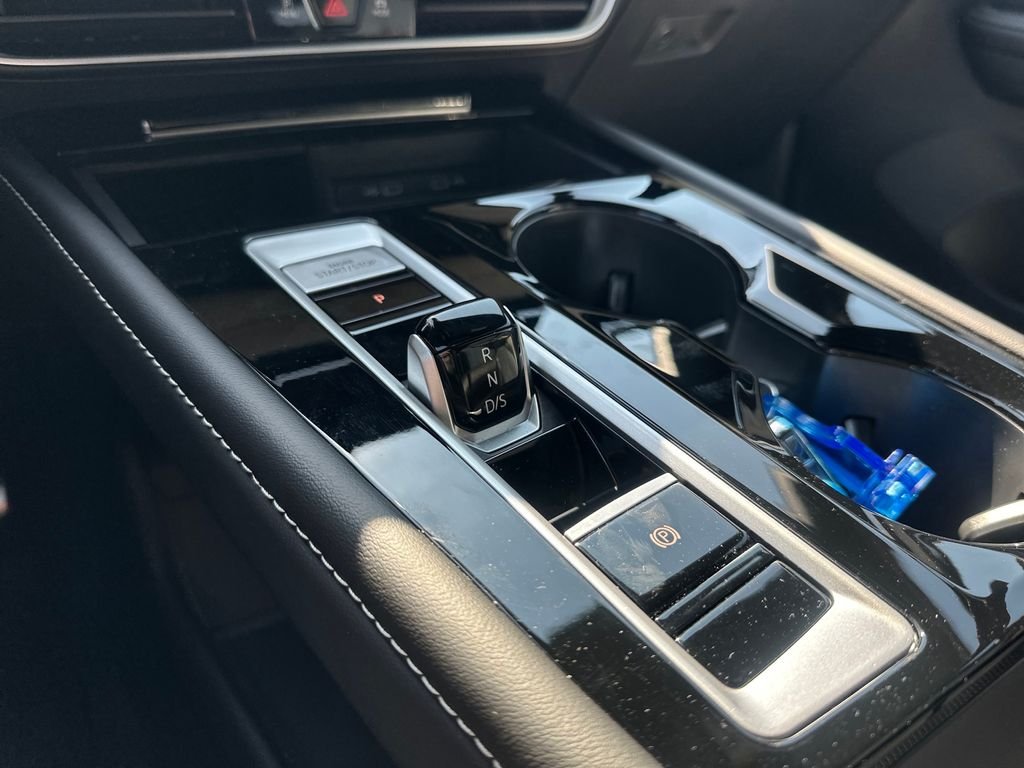 2026 Volkswagen Atlas Cross Sport SEL Premium R-LINE - Photo 22