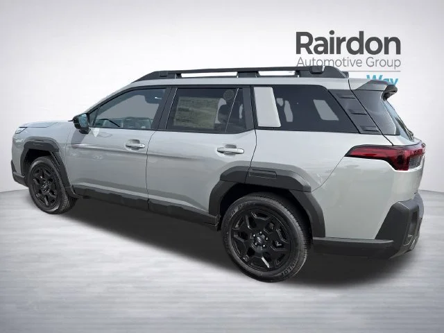New 2026 River Rock Pearl Subaru Limited image 5