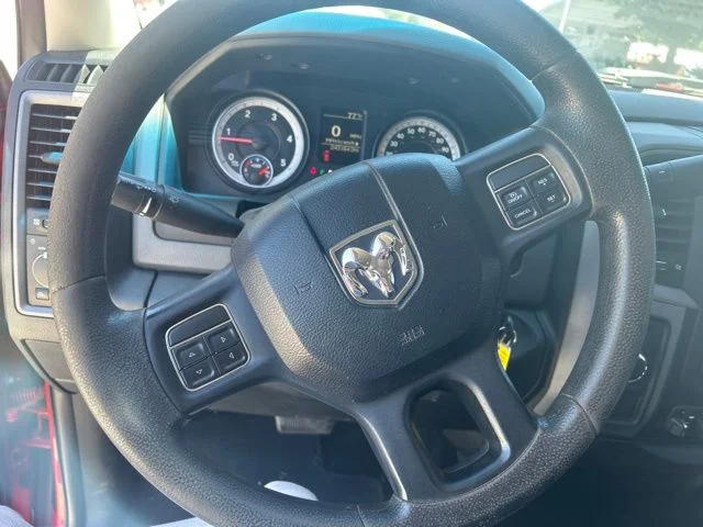 Used 2015 Red Ram Tradesman image 17