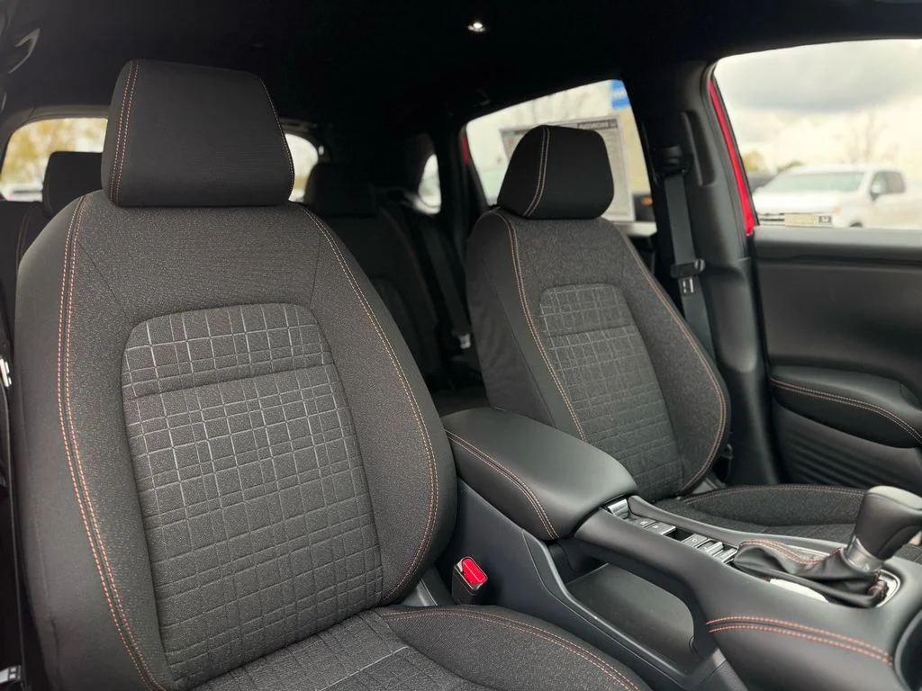 2026 Honda HR-V Sport - Photo 21