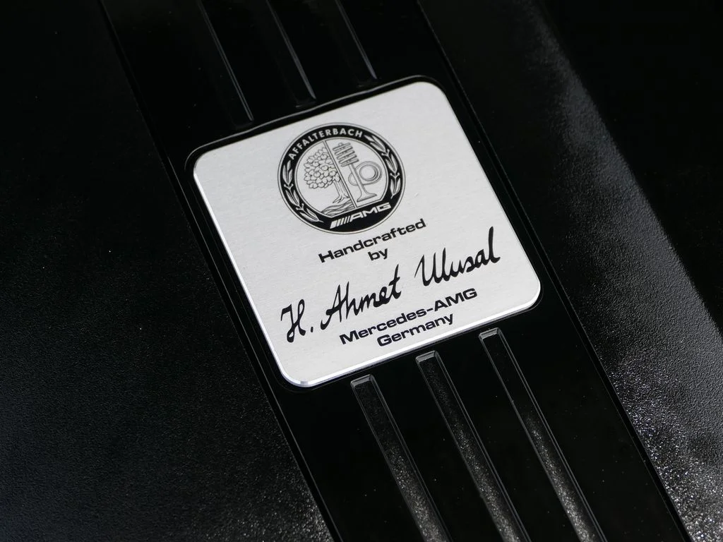 Used 2023 Black Mercedes-Benz SL 63 AMG® image 30