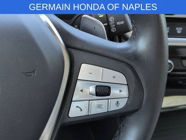 Used 2023 Gray Metallic BMW sDrive30i image 28