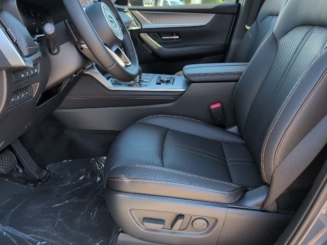New 2026 Polymetal Gray Metallic Mazda SC Plus AWD image 12