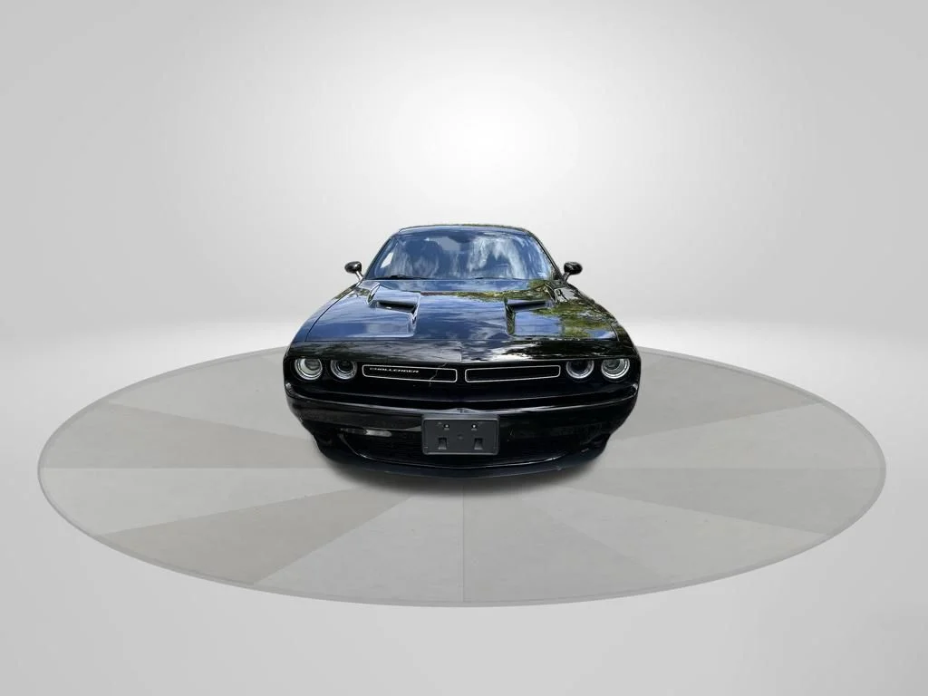 Certified 2023 Dodge Challenger SXT with VIN 2C3CDZAG7PH601899 for sale in North Miami Beach, FL