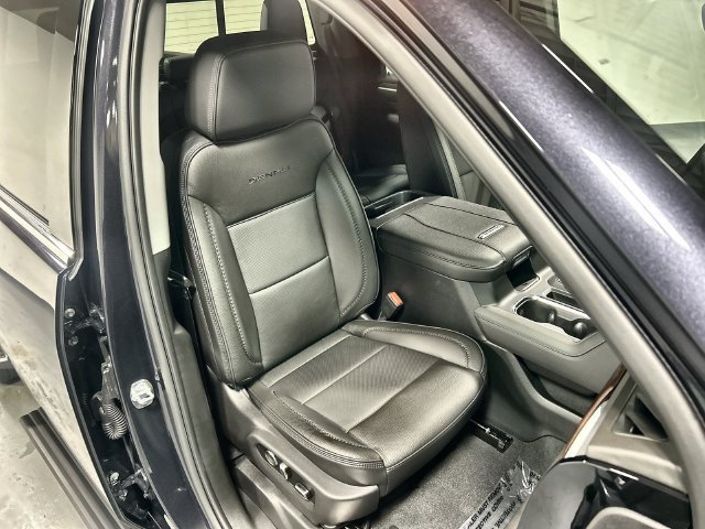 2026 GMC Sierra 2500HD Denali - Photo 24
