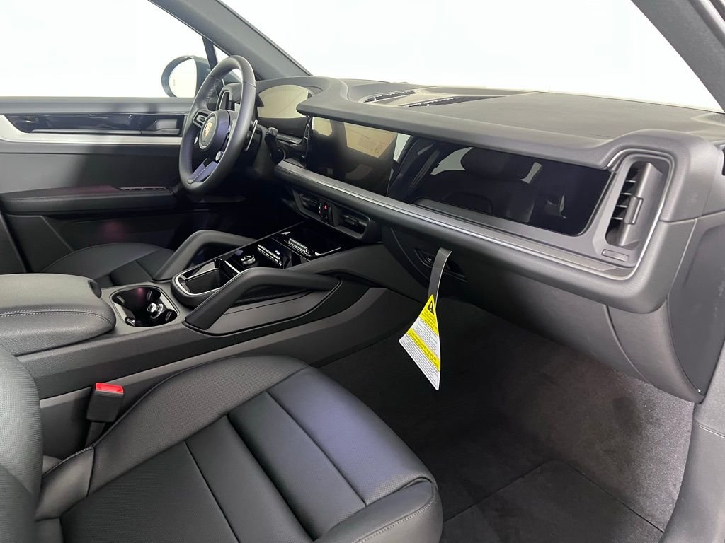 New 2026 Vanadium Grey Metallic Porsche  image 15