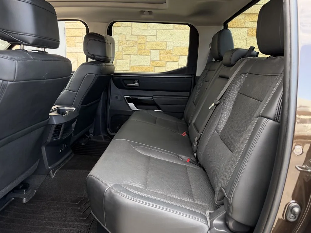 Used 2023  Toyota Limited image 29
