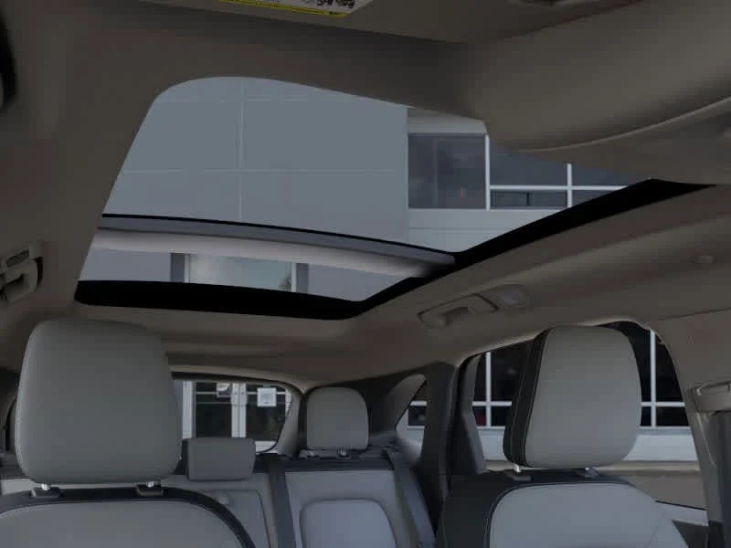 New 2026 Space Silver Metallic Ford Active image 22