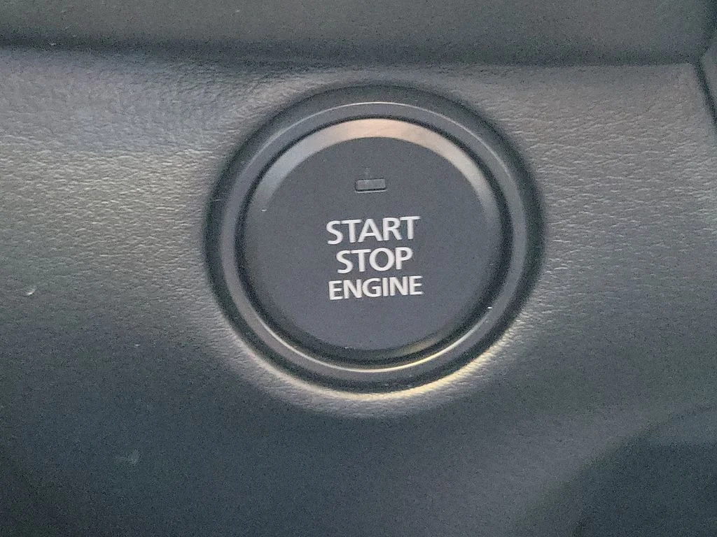 New 2026 Wind Chill Pearl Mazda 2.5 Turbo AWD image 8