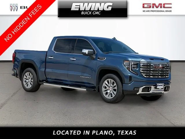 2026 GMC Sierra 2WD Crew Cab Short Box Denali's photo