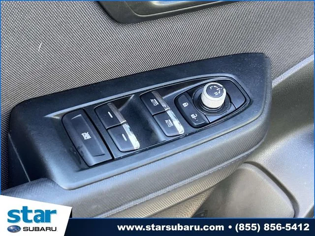 Used 2025 Gray Subaru Premium image 17