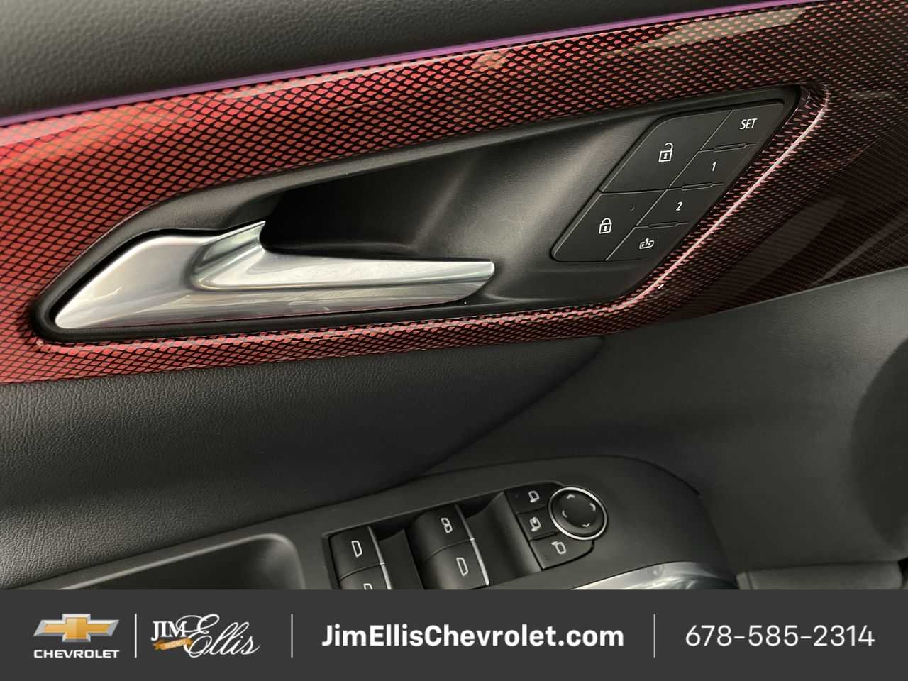2026 Chevrolet Traverse RS - Photo 26
