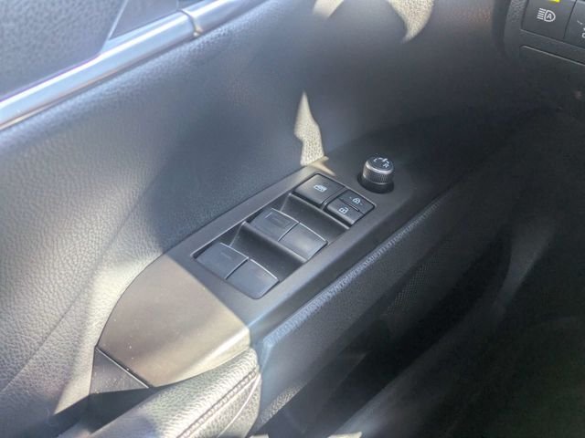 Used 2022 Gray Toyota XSE image 22