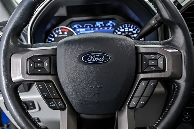 Used 2022 Atlas Blue Ford XL image 31