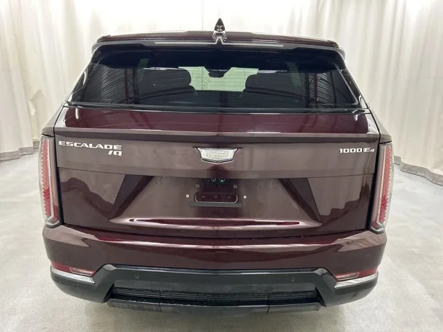 2026 Cadillac Escalade IQ Premium Sport - Photo 44