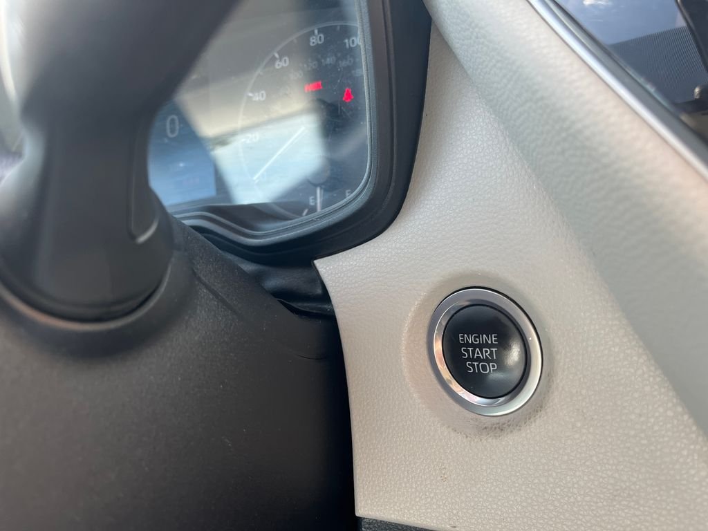 Used 2024 CELESTITE Toyota LE image 18