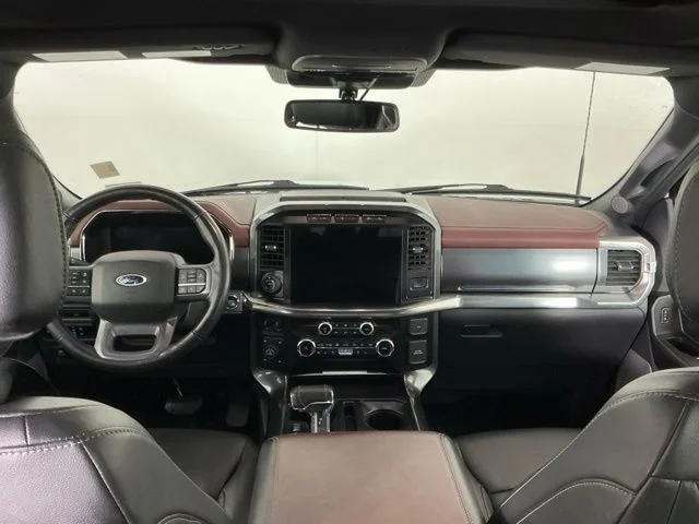 2023 Ford F-150 Lariat - Photo 29