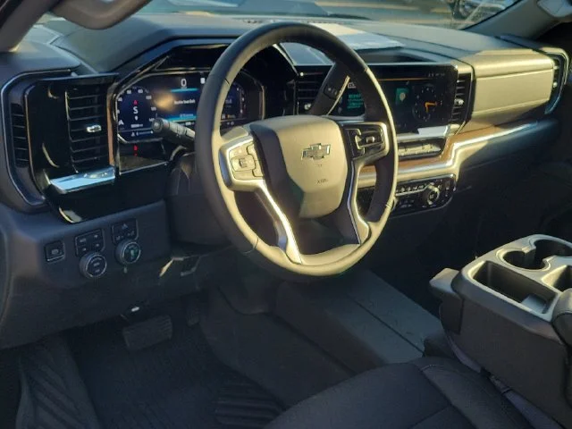 2023 Chevrolet Silverado 1500 LT Trail Boss - Photo 25