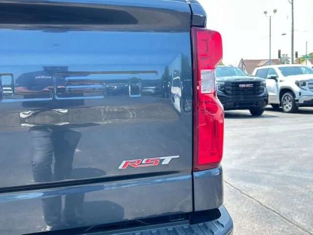 2019 Chevrolet Silverado 1500 RST - Photo 9