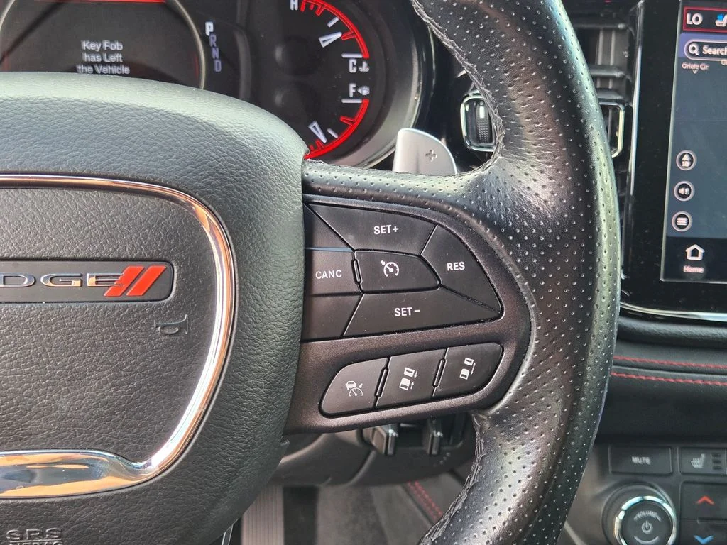 Used 2024 Black Dodge GT Plus image 26