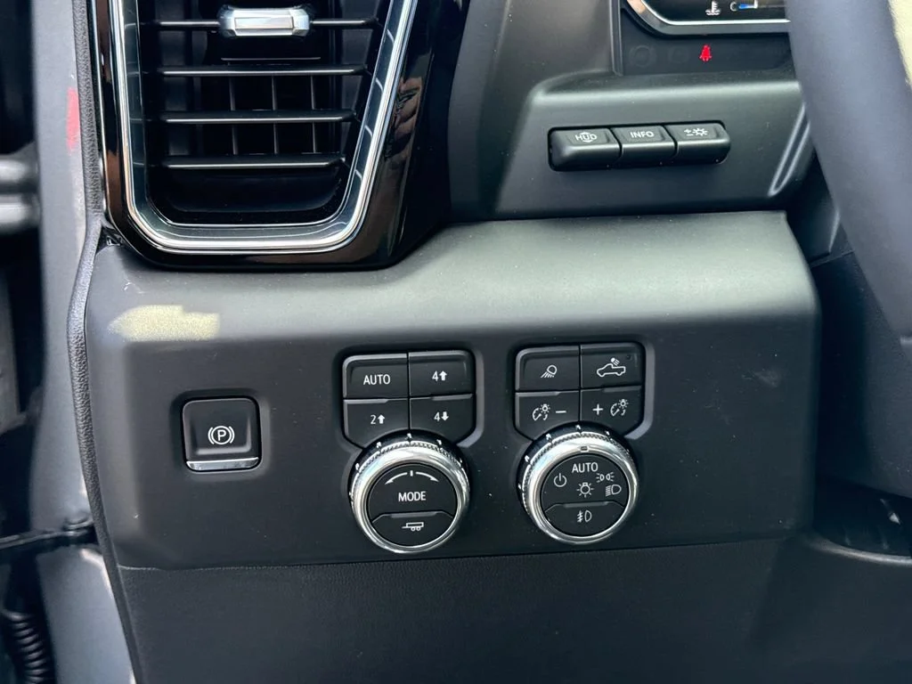 2026 GMC Sierra 1500 Denali - Photo 19