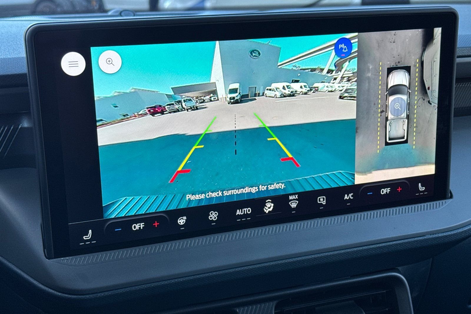 2025 Ford Maverick Lariat - Photo 18