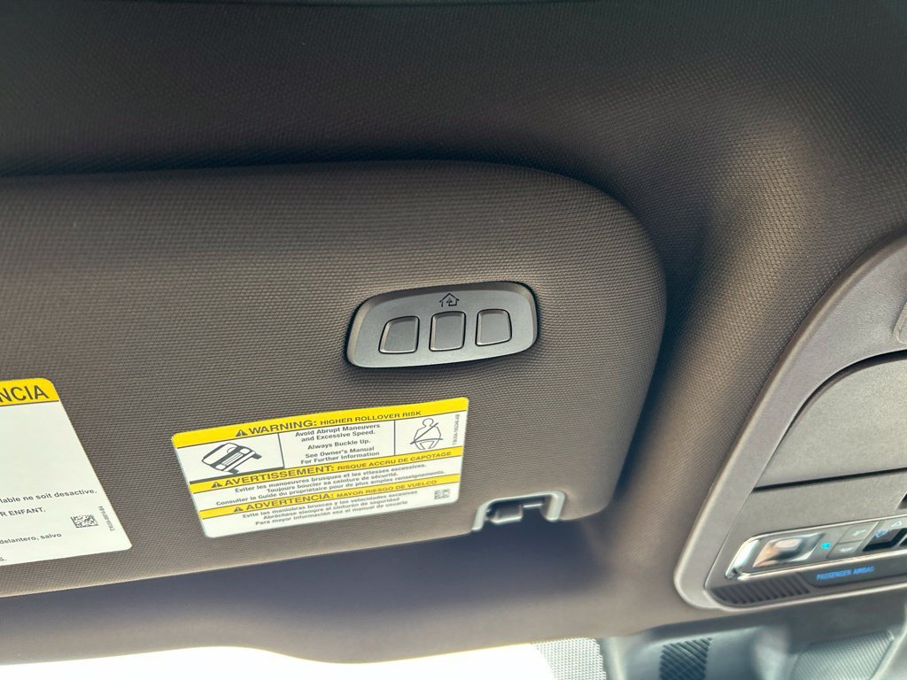 New 2026 Star White Metallic Tri-Coat Ford King Ranch image 38