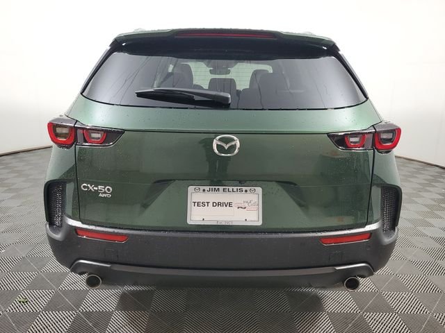 New 2026 Cypress Mazda 2.5 S Preferred AWD image 5