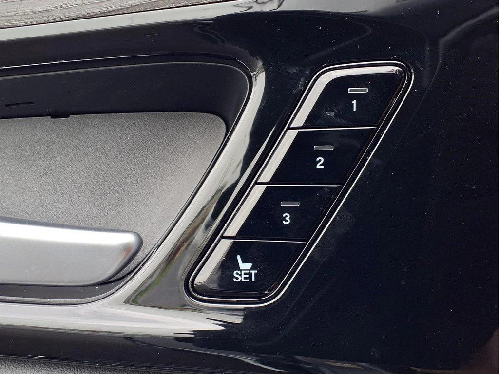 New 2026 Solar Silver Metallic Acura Advance Package image 20