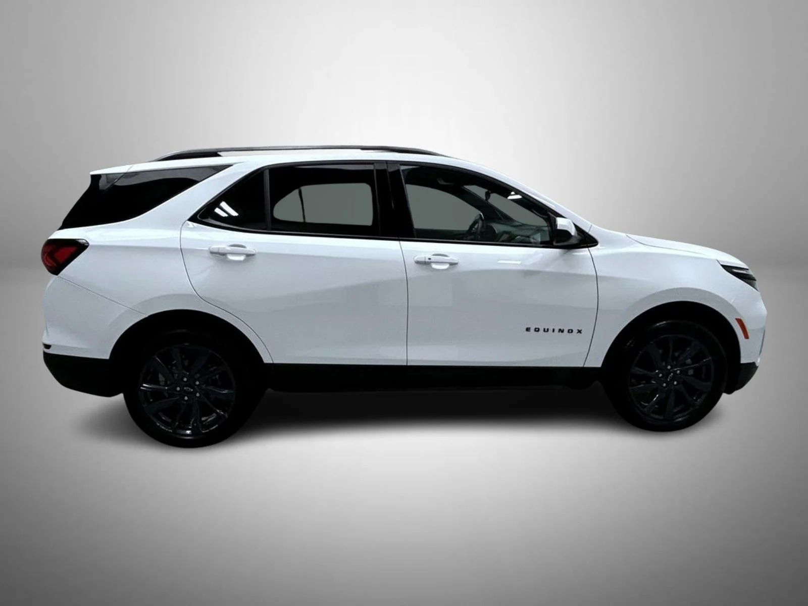 Used 2024 White Chevrolet RS image 4