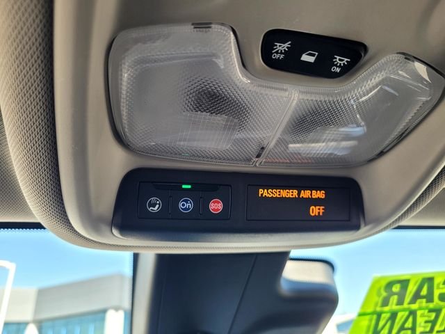 Used 2024 White Buick Sport Touring image 15