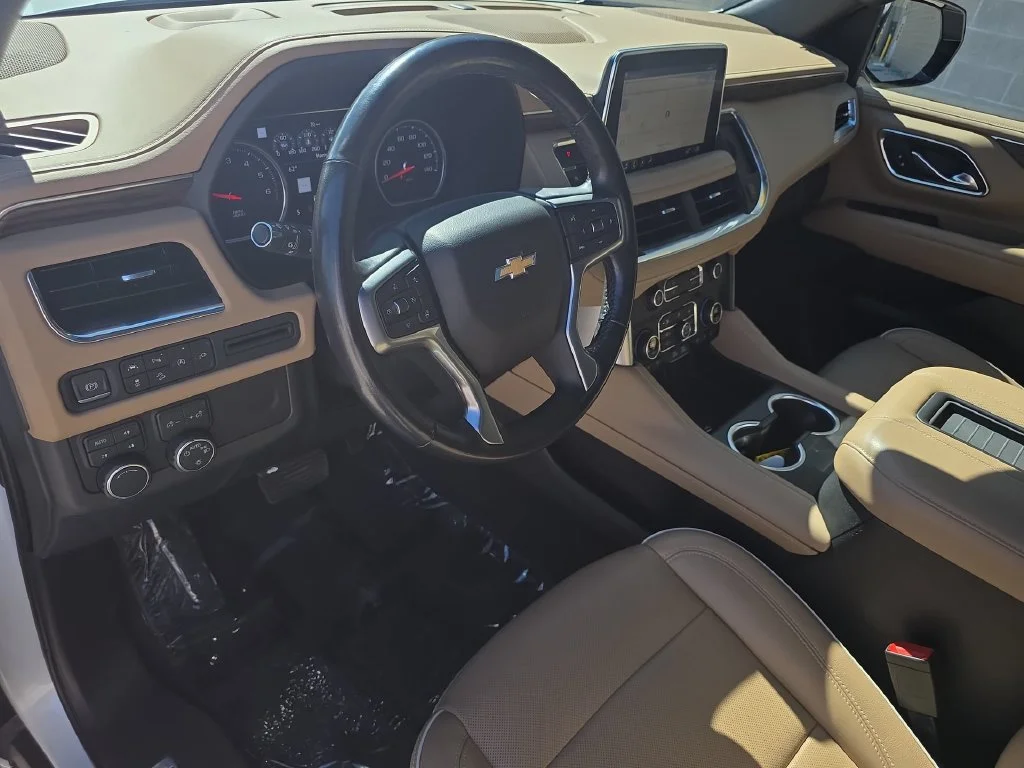 2021 Chevrolet Tahoe Premier - Photo 10
