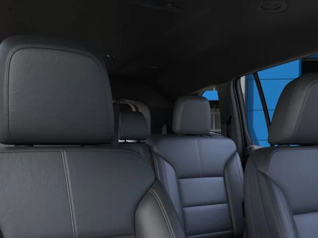 New 2026 Ebony Twilight Metallic GMC Elevation image 24