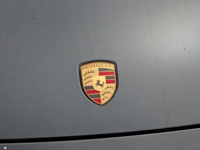 Used 2019 Matte Bl Porsche GTS image 5