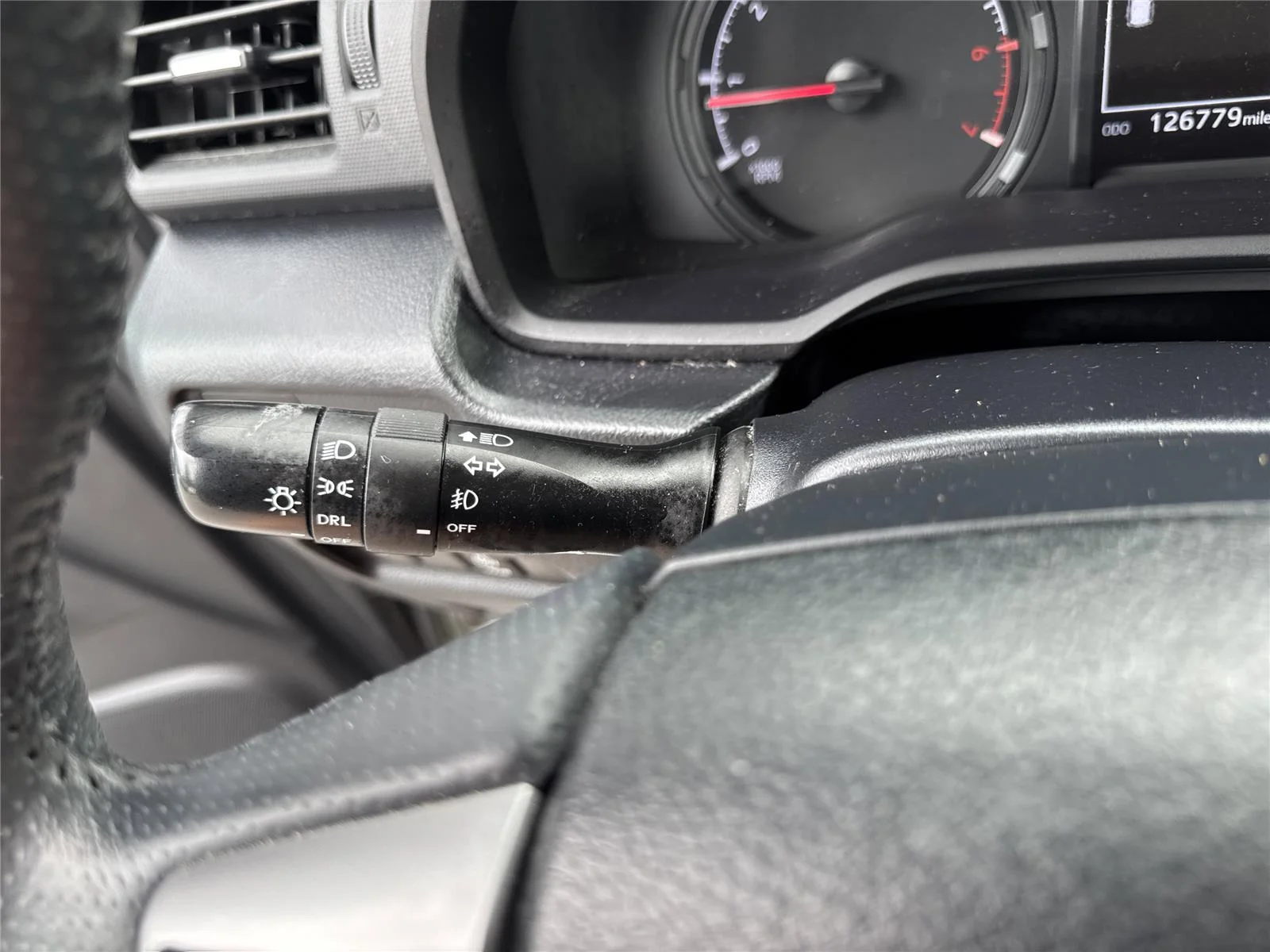 Used 2021 Classic Silver Metallic Toyota SR5 Premium image 19