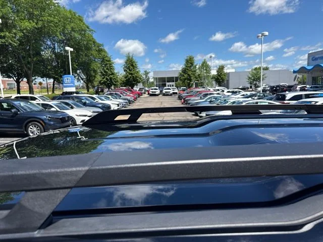 Used 2022 Red Ford Outer Banks image 15