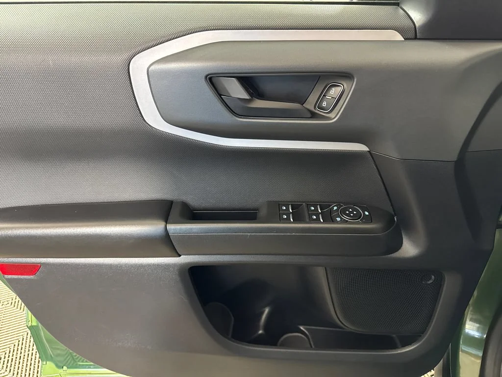 Used 2024 Green Ford Big Bend image 18