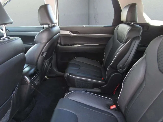 Used 2025 White Hyundai XRT image 15